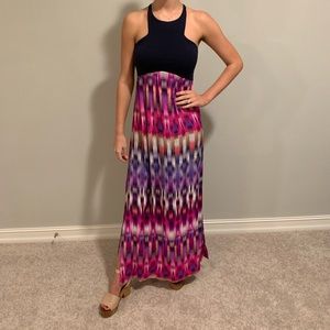 Alice & Trixie Maxi Dress